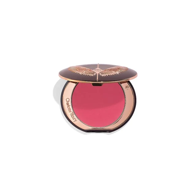 Charlotte Tilbury Airbrush Flawless Blush Blur One Night Only