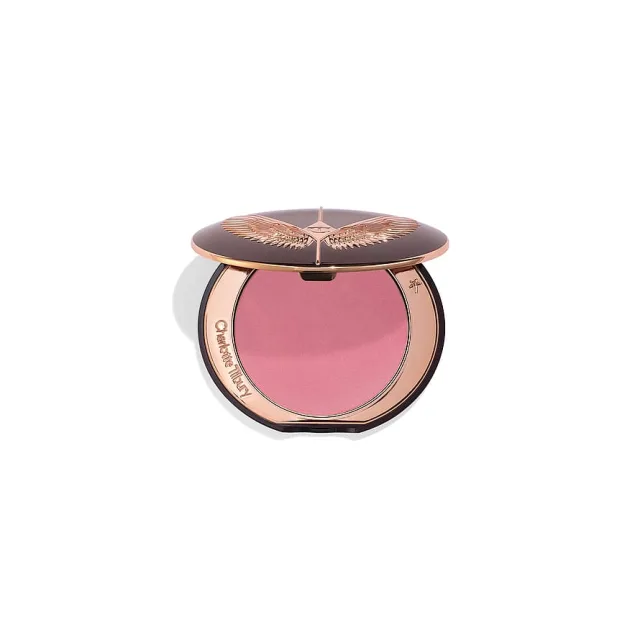 Charlotte Tilbury Airbrush Flawless Blush Blur Pillow Talk Medium