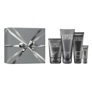 Clinique Great Skin For Him For Dry Combination Skin Gift Set