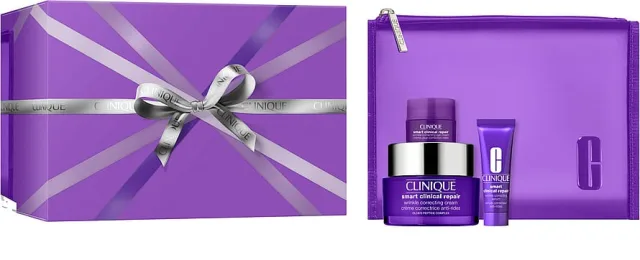 Clinique Wrinkle-Correcting Routine Gift Set