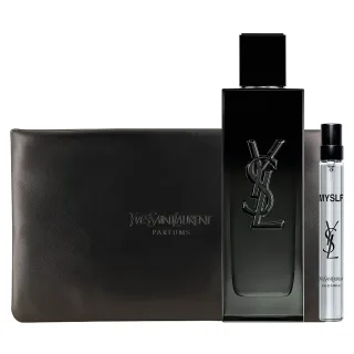 YSL MYSLF Gift Set