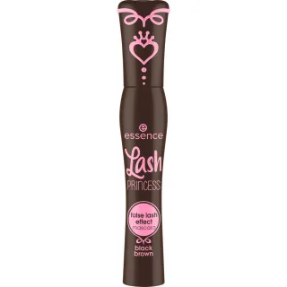 essence Lash Princess False Lash Effect Mascara Black Brown