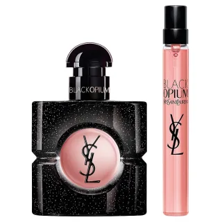 YSL Black Opium Gift Set