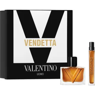 Valentino Vandetta Uomo Gift Set