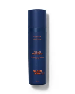 Nilens Jord Men Pro Age Moisturiser SPF 15