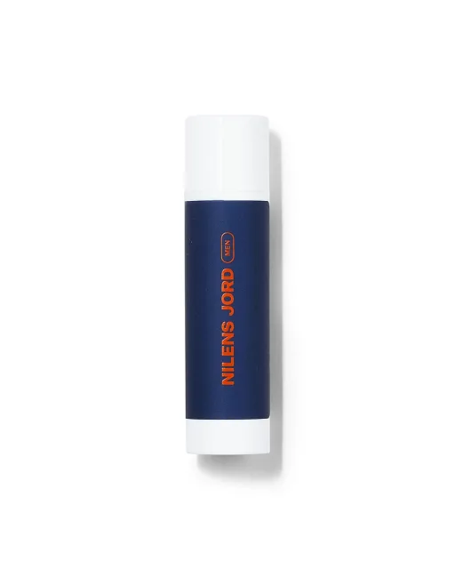 Nilens Jord Men Lip Balm SPF 30