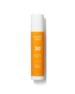 Nilens Jord Hydra Sun High Protection Face Cream SPF30