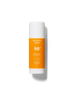 Nilens Jord Hydra Sun High Protection Face Stick SPF50