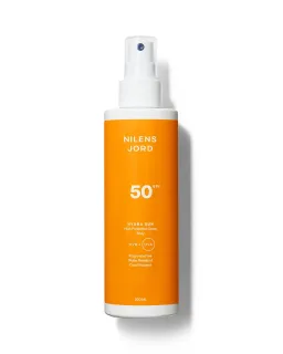 Nilens Jord Hydra Sun High Protection Body Spray SPF 50
