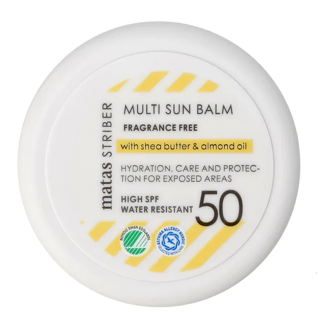 Matas Striber Sun Multi Balm SPF50