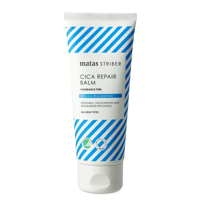 Matas Striber Cica Repair Balm No Perfume