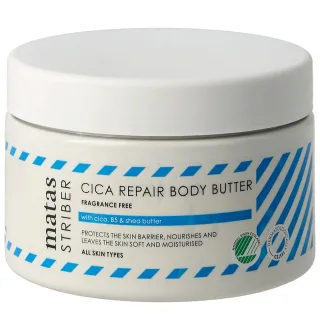 Matas Striber Cica Repair Body Butter No Perfume