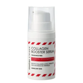 Matas Striber Collagen Booster Serum No Perfume