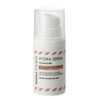 Matas Striber Hydra Serum No Perfume
