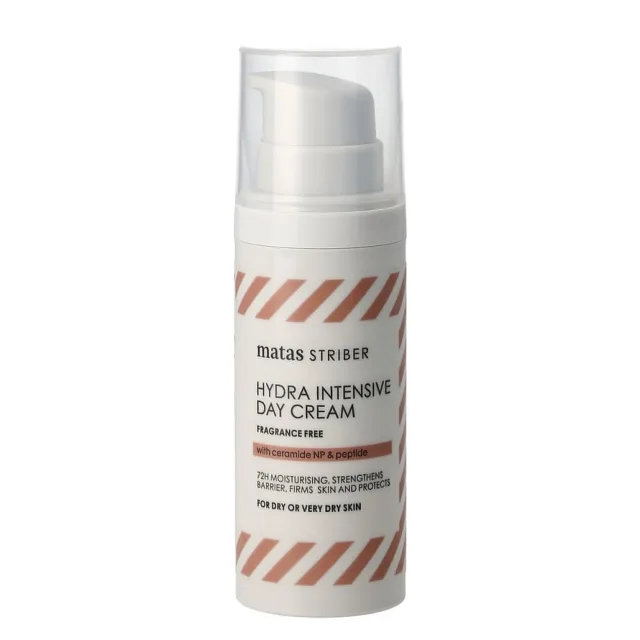 Matas Striber Hydra Intensive Day Cream No Perfume