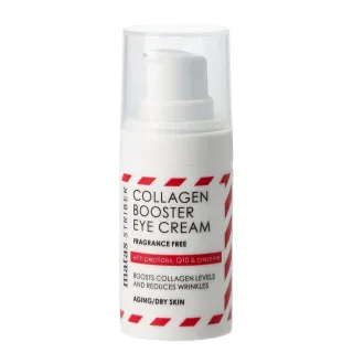 Matas Striber Collagen Booster Eye Cream No Perfume