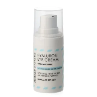Matas Striber Hyaluron Eye Cream No Perfume