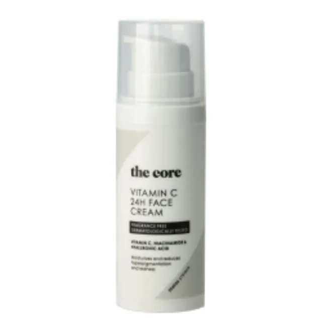 Matas Striber The Core Vitamin C