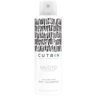 Cutrin Muoto Volumizing Dry Shampoo
