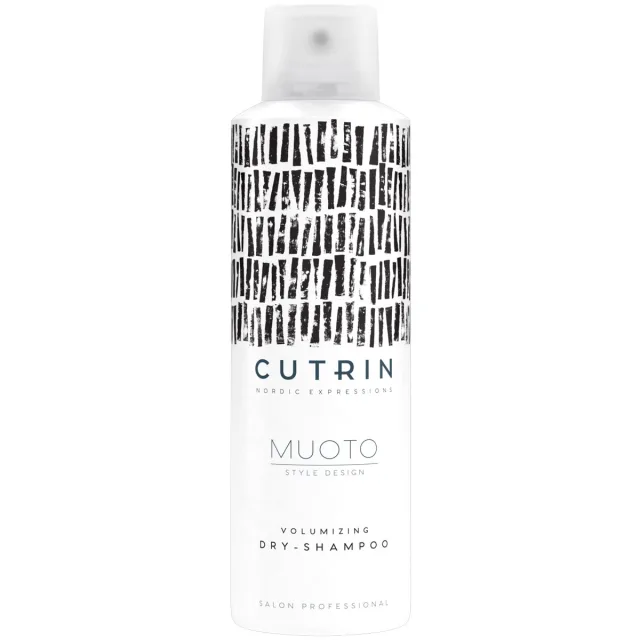 Cutrin Muoto Volumizing Dry Shampoo