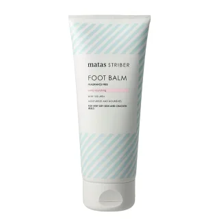 Matas Striber Foot Balm Extra Nourishing No Perfume