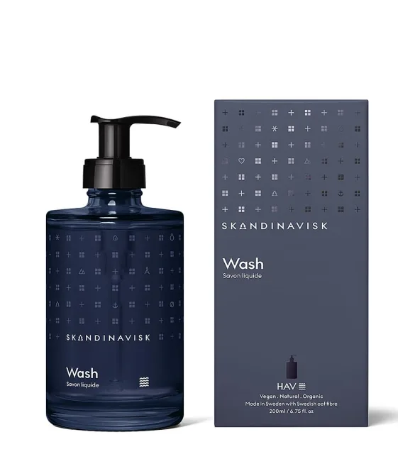 Skandinavisk Hav Wash