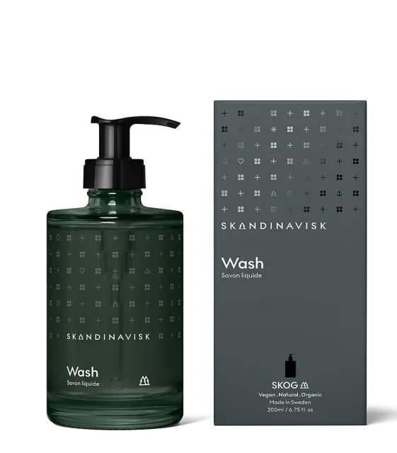 Skandinavisk Skog Wash