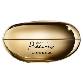 Clarins Precious La Crème Riche Age-Defying Moisturiser