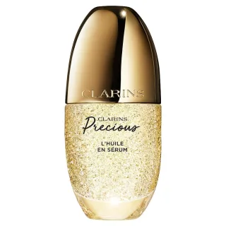 Clarins Precious L’Huile-En-Sérum Face Oil Serum