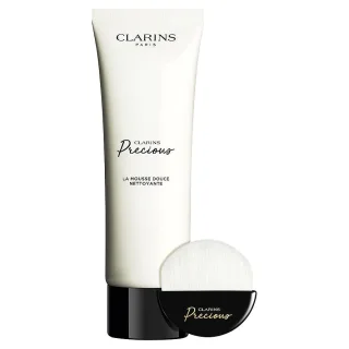 Clarins Precious La Mousse Gentle Cleansing Foam