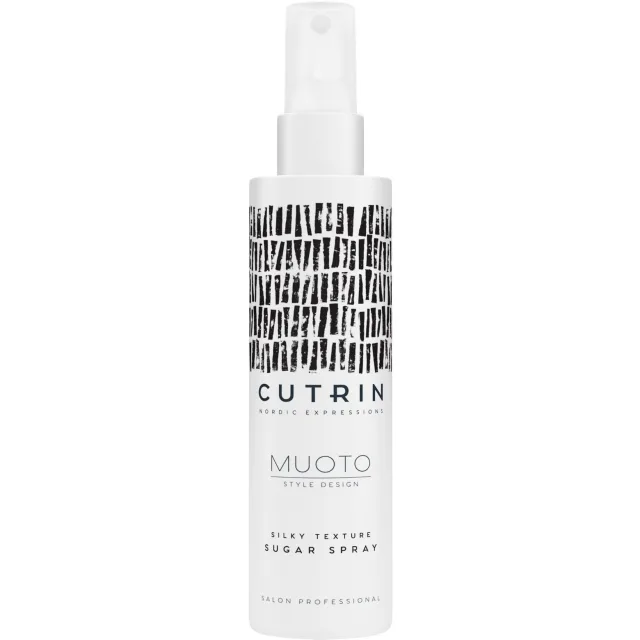 Cutrin Muoto Silky Texture Sugar Spray
