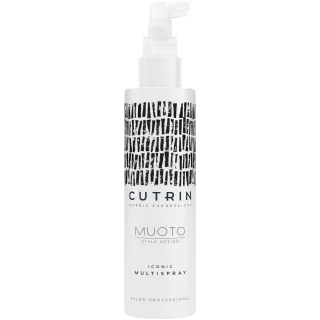 Cutrin Muoto Iconic Multispray