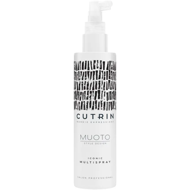 Cutrin Muoto Iconic Multispray
