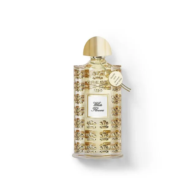 Creed Les Royales Exclusives White Flowers Eau de Parfum