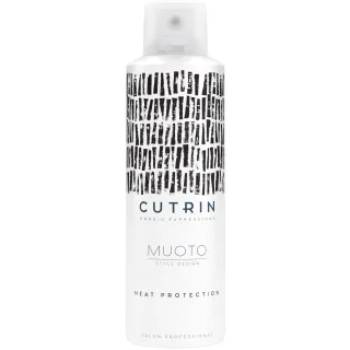 Cutrin Muoto Heat Protection