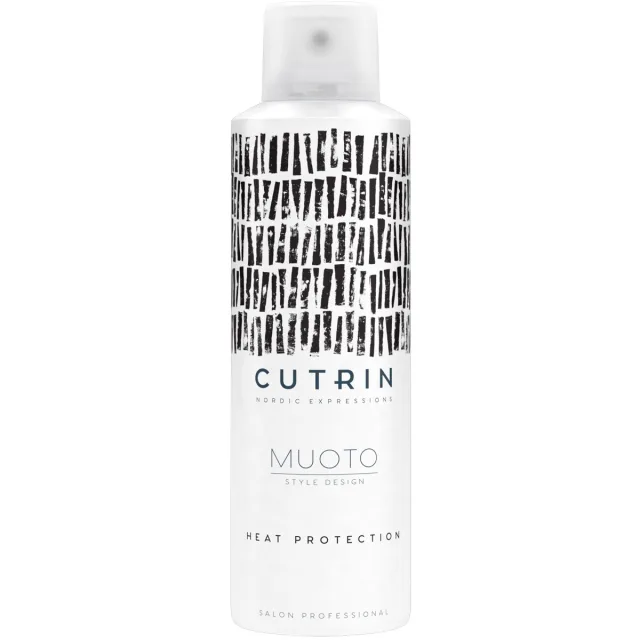 Cutrin Muoto Heat Protection