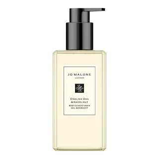 Jo Malone London English Oak & Hazelnut Body & Hand Wash