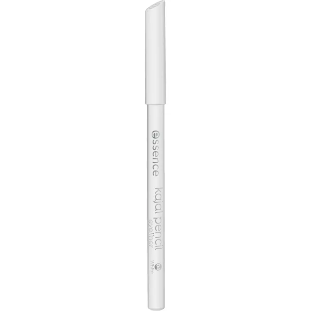 essence Kajal Pencil 04 White