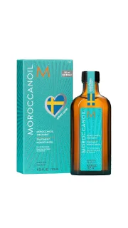 Moroccanoil Eurovision 2026 Treatment