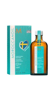 Moroccanoil Treatment Light
