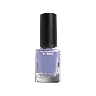 Nilens Jord Nail Polish Pale Lavender