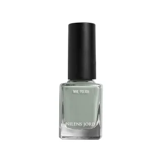Nilens Jord Nail Polish Sage Green
