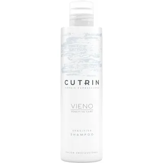 Cutrin Vieno Sensitive Shampoo