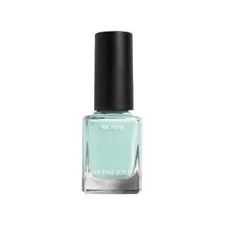 Nilens Jord Nail Polish Pastel Blue