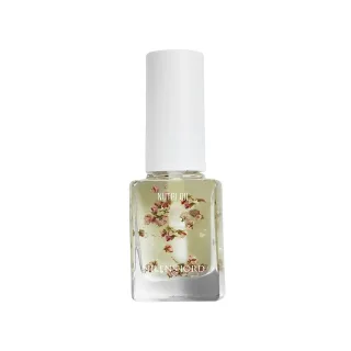 Nilens Jord Nutri Oil