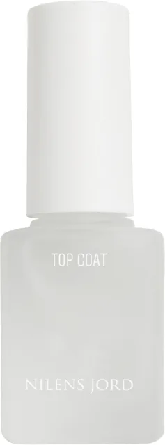 Nilens Jord Top Coat Top Coat
