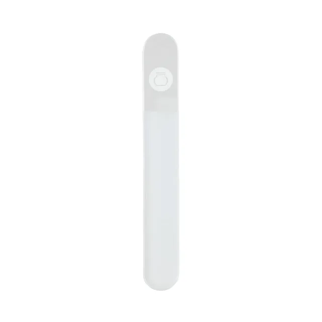 Nilens Jord Glass Nail File