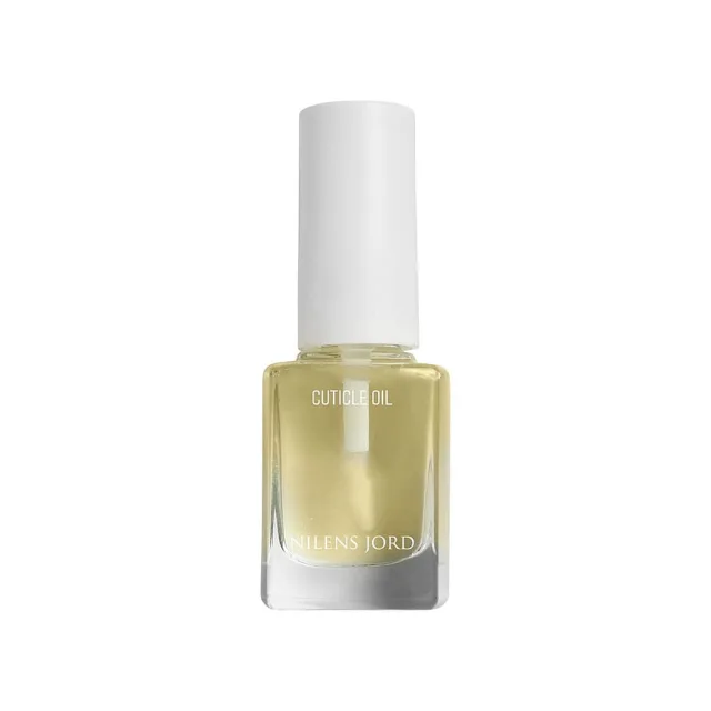 Nilens Jord Cuticle Oil