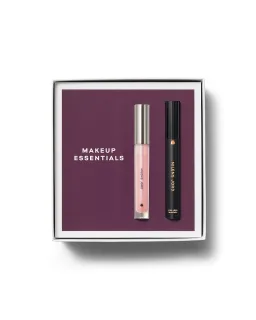 Nilens Jord Makeup Essentials Gift Set