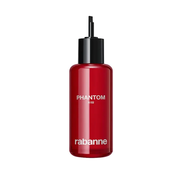 Rabanne Phantom In Red Eau de Parfum Refill